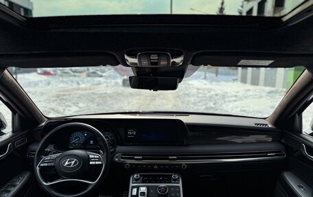 Hyundai Palisade I, 2023 год, 5 990 000 рублей, 14 фотография