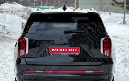 Hyundai Palisade I, 2023 год, 5 990 000 рублей, 5 фотография