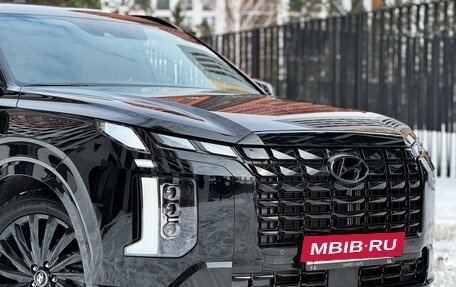 Hyundai Palisade I, 2023 год, 5 990 000 рублей, 9 фотография