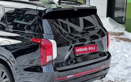 Hyundai Palisade I, 2023 год, 5 990 000 рублей, 10 фотография