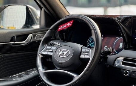 Hyundai Palisade I, 2023 год, 5 990 000 рублей, 16 фотография