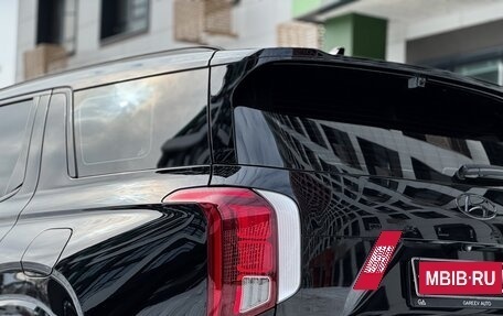 Hyundai Palisade I, 2023 год, 5 990 000 рублей, 11 фотография