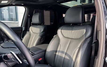 Hyundai Palisade I, 2023 год, 5 990 000 рублей, 28 фотография