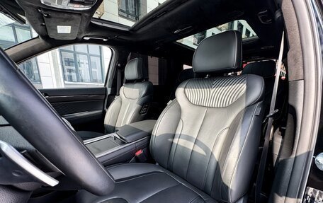 Hyundai Palisade I, 2023 год, 5 990 000 рублей, 29 фотография