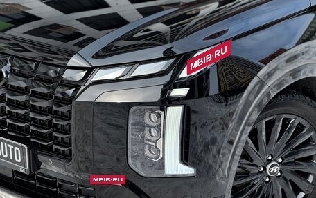 Hyundai Palisade I, 2023 год, 5 990 000 рублей, 8 фотография