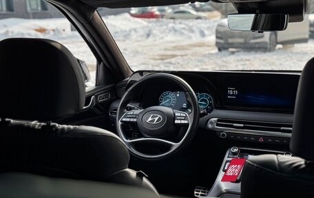 Hyundai Palisade I, 2023 год, 5 990 000 рублей, 17 фотография