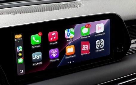 Hyundai Palisade I, 2023 год, 5 990 000 рублей, 22 фотография