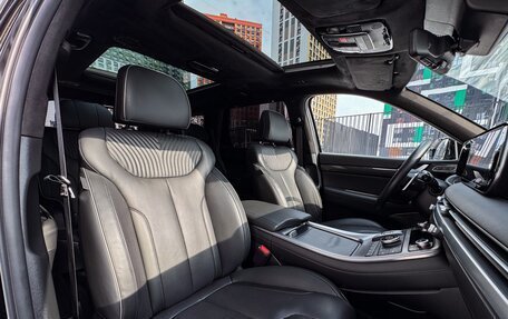 Hyundai Palisade I, 2023 год, 5 990 000 рублей, 30 фотография