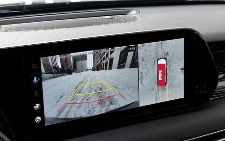 Hyundai Palisade I, 2023 год, 5 990 000 рублей, 23 фотография