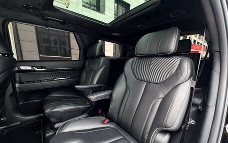 Hyundai Palisade I, 2023 год, 5 990 000 рублей, 36 фотография