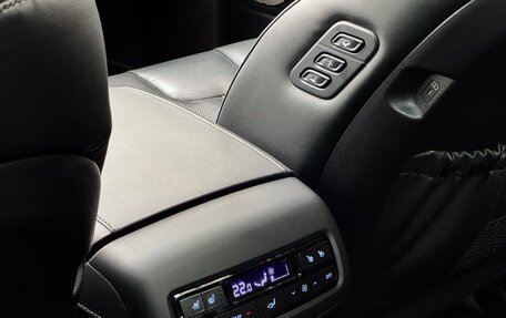 Hyundai Palisade I, 2023 год, 5 990 000 рублей, 39 фотография