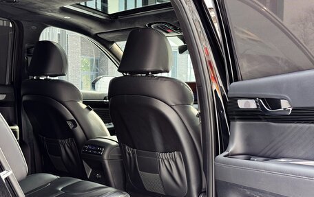 Hyundai Palisade I, 2023 год, 5 990 000 рублей, 38 фотография