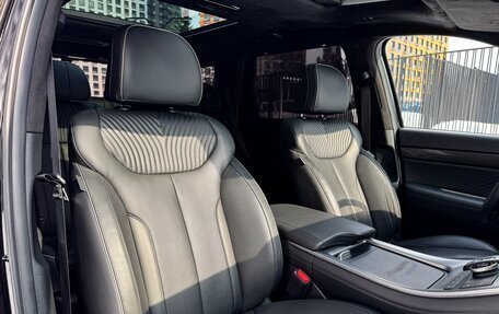 Hyundai Palisade I, 2023 год, 5 990 000 рублей, 31 фотография