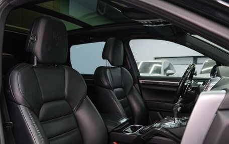 Porsche Cayenne III, 2015 год, 7 000 000 рублей, 2 фотография