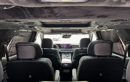 Hyundai Palisade I, 2023 год, 5 990 000 рублей, 40 фотография