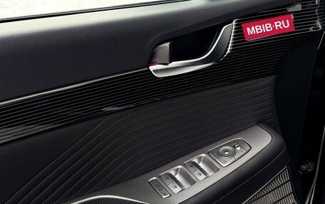 Hyundai Palisade I, 2023 год, 5 990 000 рублей, 26 фотография