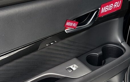 Hyundai Palisade I, 2023 год, 5 990 000 рублей, 34 фотография