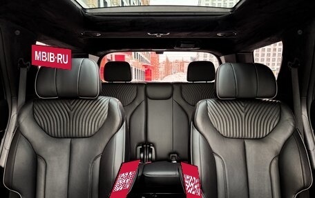 Hyundai Palisade I, 2023 год, 5 990 000 рублей, 33 фотография