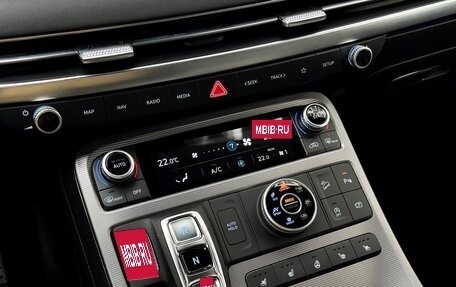 Hyundai Palisade I, 2023 год, 5 990 000 рублей, 24 фотография