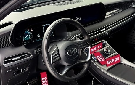 Hyundai Palisade I, 2023 год, 5 990 000 рублей, 18 фотография