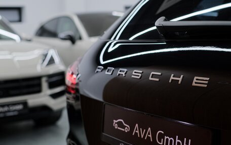 Porsche Cayenne III, 2015 год, 7 000 000 рублей, 8 фотография