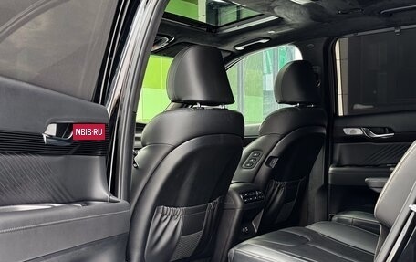 Hyundai Palisade I, 2023 год, 5 990 000 рублей, 37 фотография