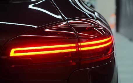 Porsche Cayenne III, 2015 год, 7 000 000 рублей, 9 фотография