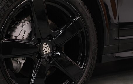 Porsche Cayenne III, 2015 год, 7 000 000 рублей, 6 фотография