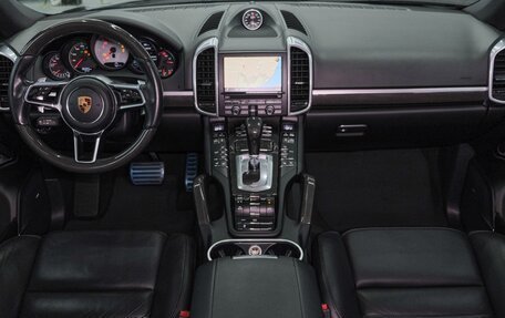 Porsche Cayenne III, 2015 год, 7 000 000 рублей, 11 фотография