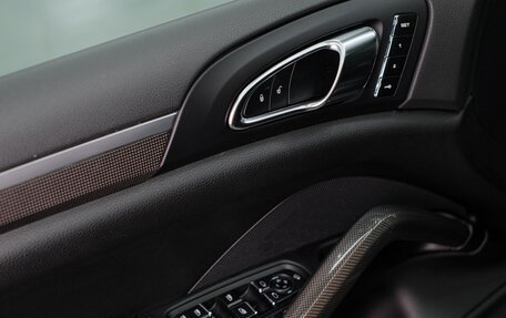 Porsche Cayenne III, 2015 год, 7 000 000 рублей, 13 фотография