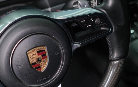 Porsche Cayenne III, 2015 год, 7 000 000 рублей, 18 фотография