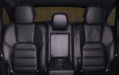 Porsche Cayenne III, 2015 год, 7 000 000 рублей, 23 фотография