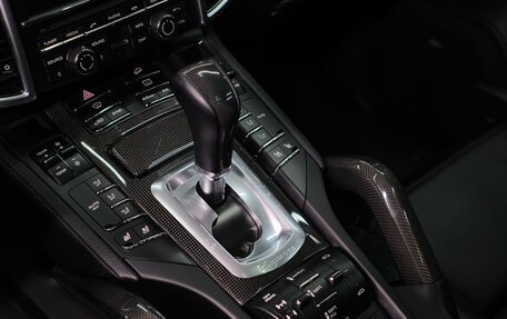 Porsche Cayenne III, 2015 год, 7 000 000 рублей, 20 фотография