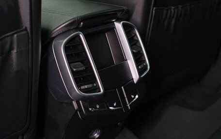 Porsche Cayenne III, 2015 год, 7 000 000 рублей, 24 фотография