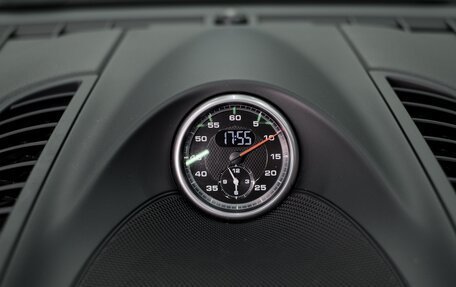 Porsche Cayenne III, 2015 год, 7 000 000 рублей, 19 фотография