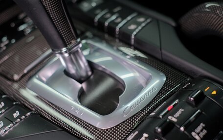 Porsche Cayenne III, 2015 год, 7 000 000 рублей, 34 фотография