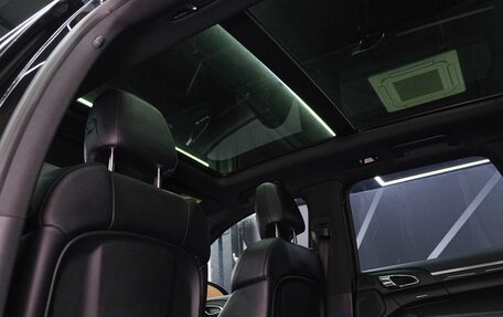 Porsche Cayenne III, 2015 год, 7 000 000 рублей, 31 фотография