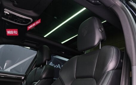 Porsche Cayenne III, 2015 год, 7 000 000 рублей, 32 фотография