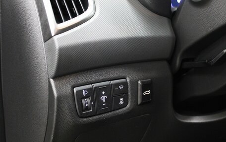 Hyundai Creta I рестайлинг, 2021 год, 2 050 000 рублей, 14 фотография