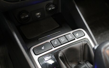 Hyundai Creta I рестайлинг, 2021 год, 2 050 000 рублей, 13 фотография