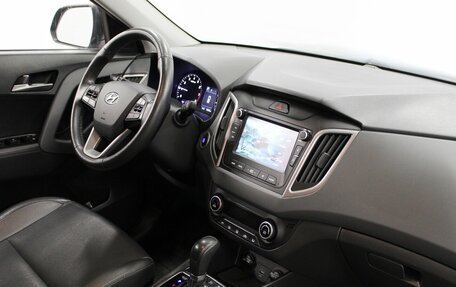 Hyundai Creta I рестайлинг, 2021 год, 2 050 000 рублей, 7 фотография