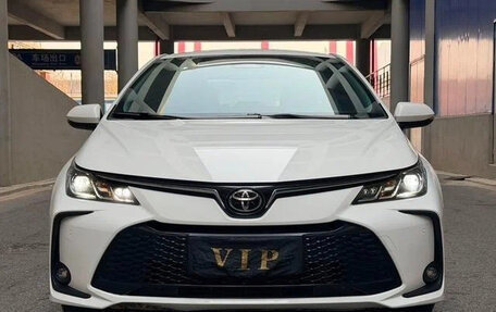 Toyota Corolla, 2022 год, 1 500 000 рублей, 2 фотография