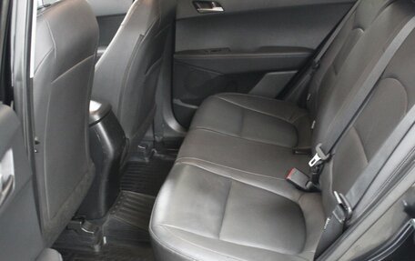 Hyundai Creta I рестайлинг, 2021 год, 2 050 000 рублей, 10 фотография