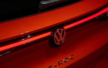 Volkswagen T-Roc, 2025 год, 2 160 000 рублей, 5 фотография