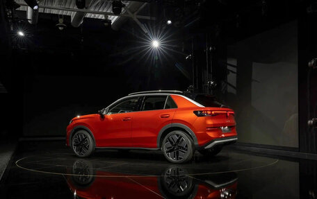 Volkswagen T-Roc, 2025 год, 2 160 000 рублей, 4 фотография