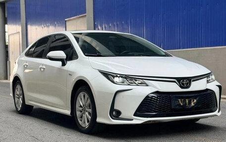Toyota Corolla, 2022 год, 1 500 000 рублей, 3 фотография