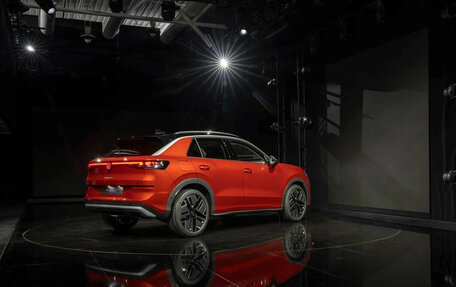 Volkswagen T-Roc, 2025 год, 2 160 000 рублей, 3 фотография