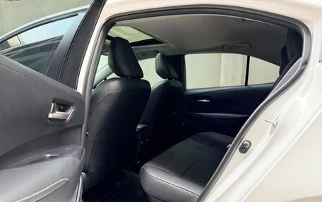 Toyota Corolla, 2022 год, 1 500 000 рублей, 7 фотография