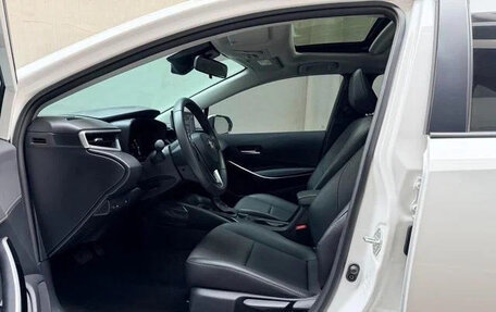 Toyota Corolla, 2022 год, 1 500 000 рублей, 6 фотография