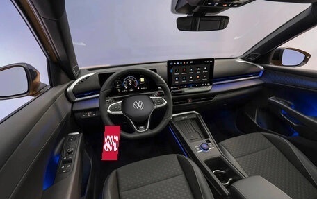 Volkswagen T-Roc, 2025 год, 2 160 000 рублей, 6 фотография